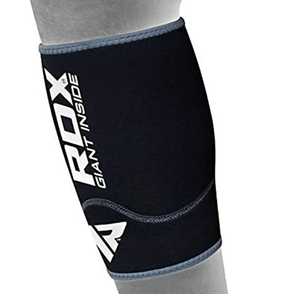 *BRAND NEW* RDX MMA NEOPRENE CALF SHIN PAD